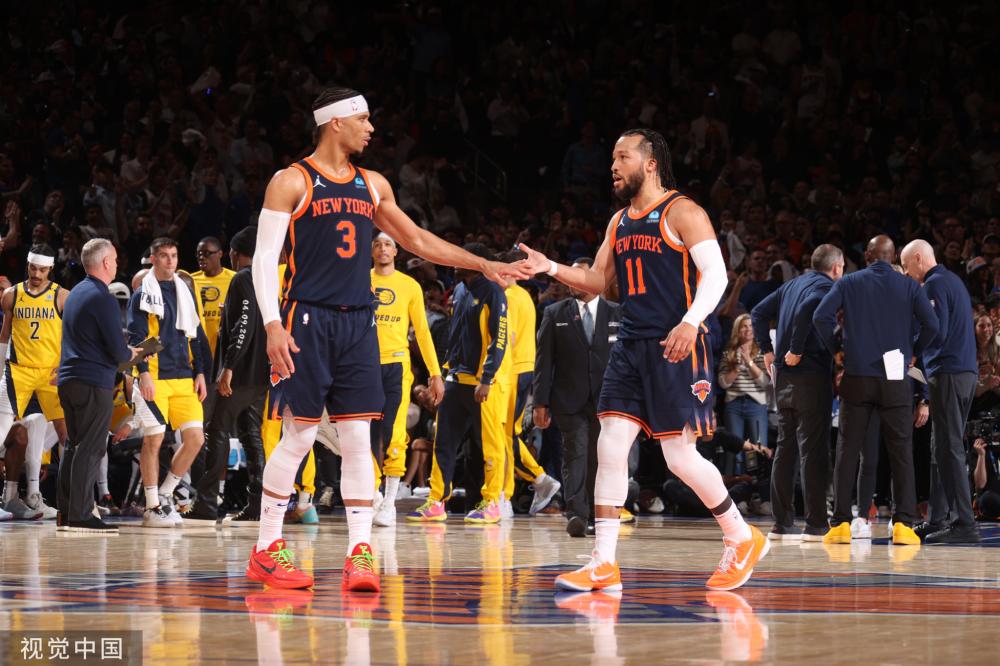 NBA历史